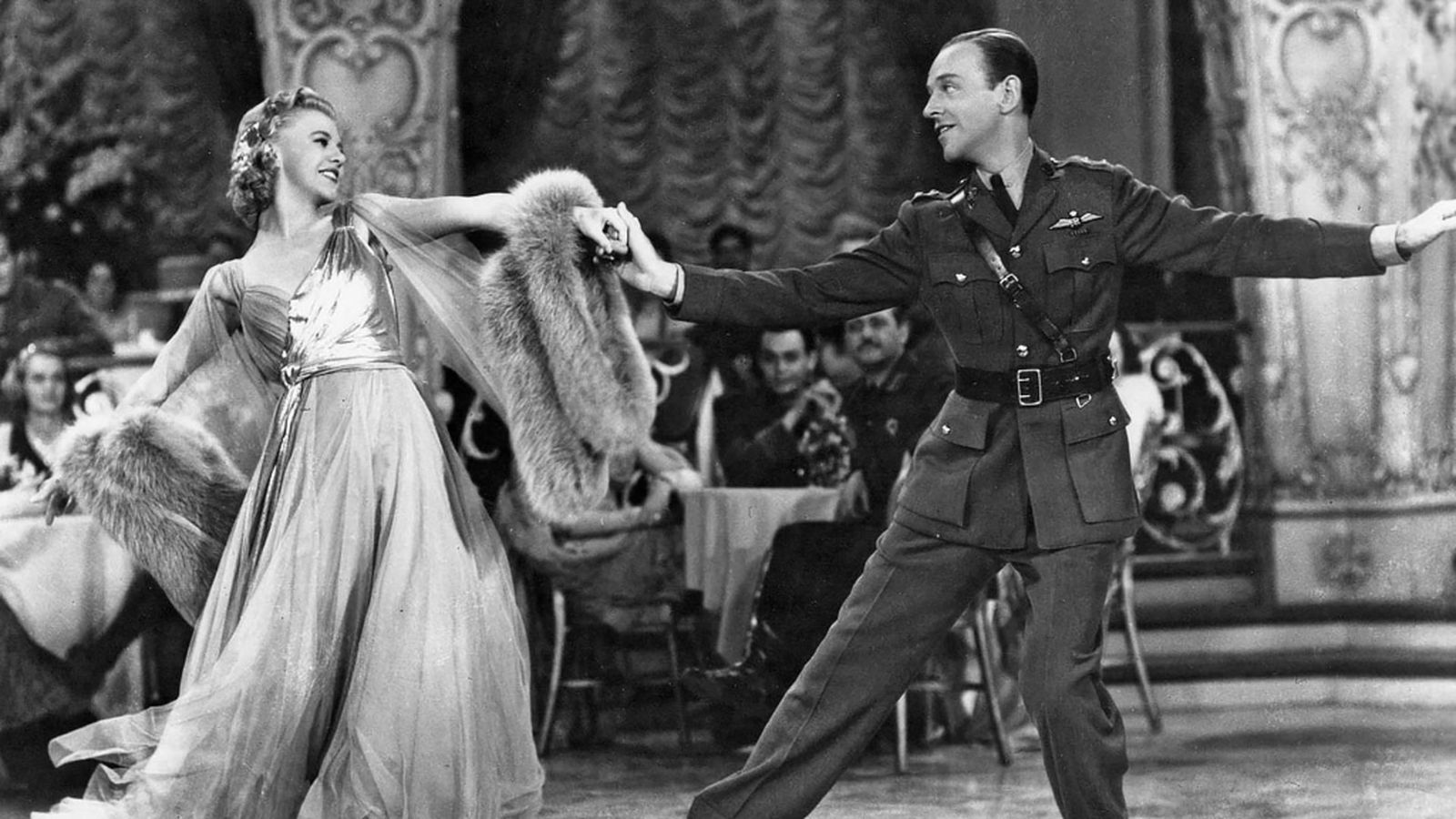 Cine, La historia de Irene Castle, 9 julio