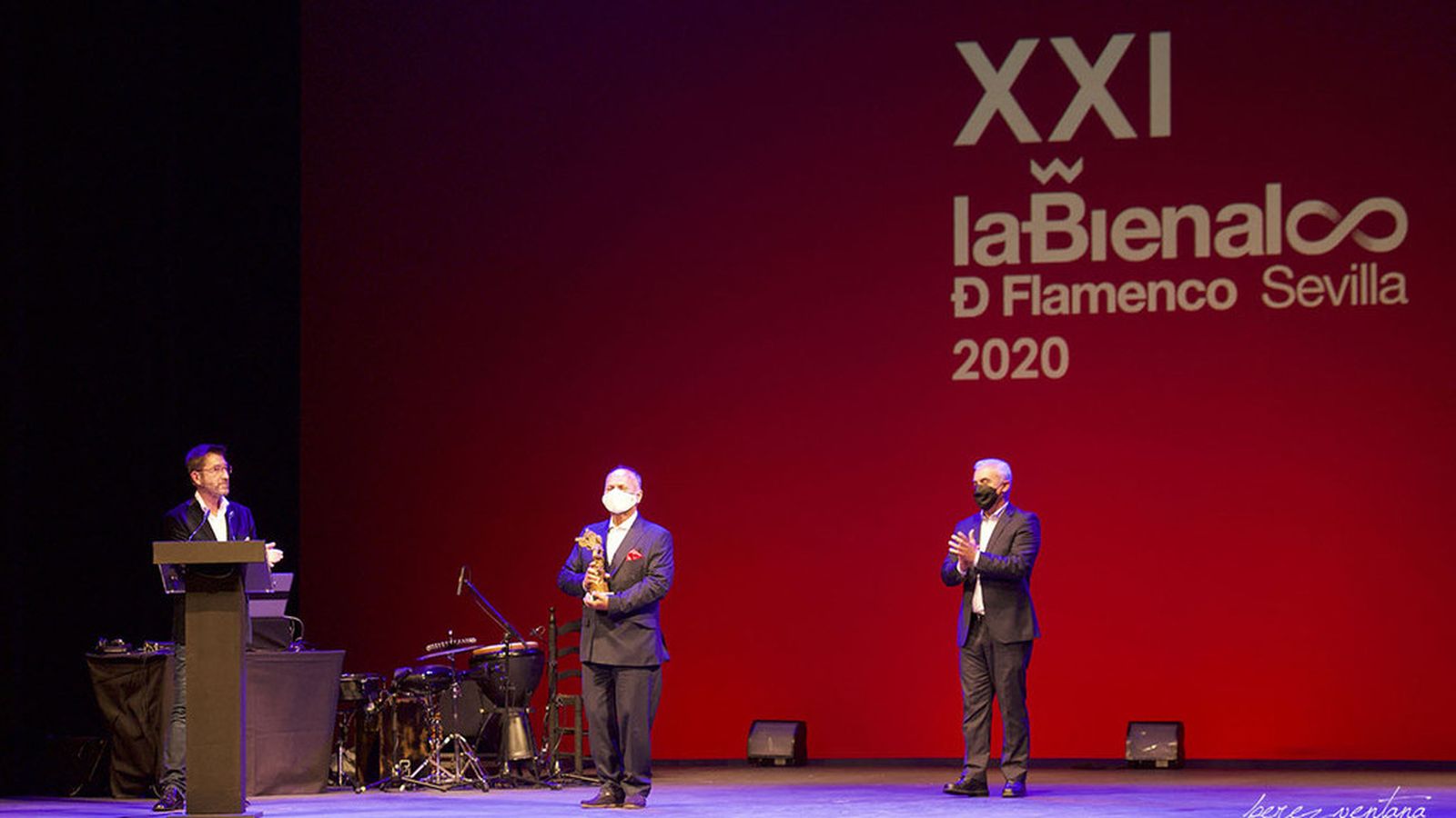 gala giraldillo 2020