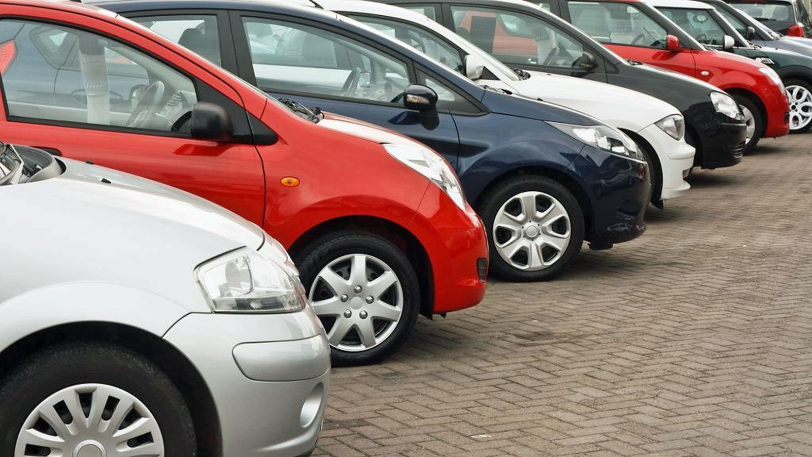 coches