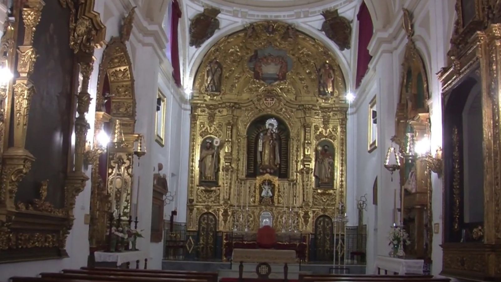 Misa El viso