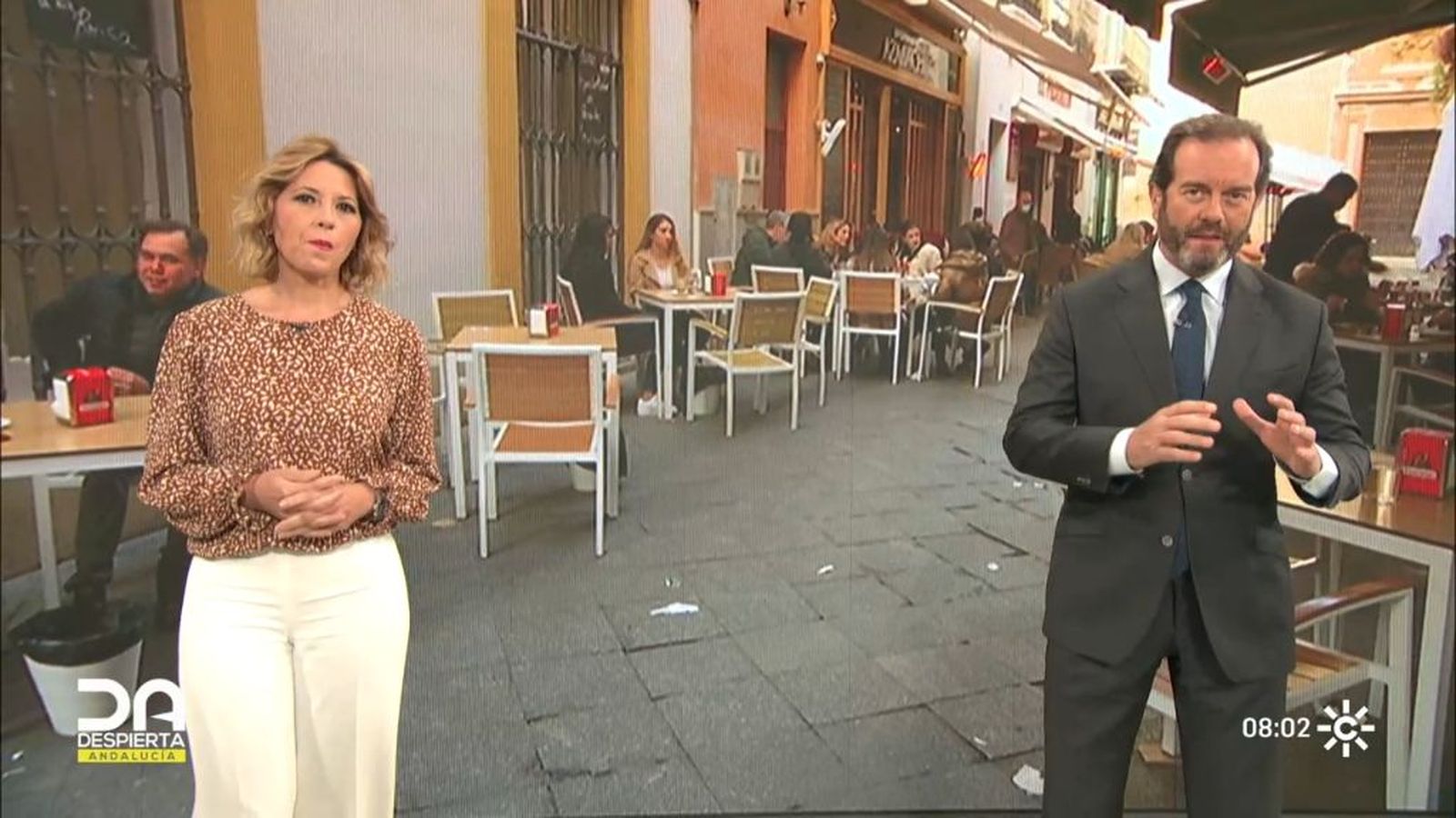 Despierta Andalucía 16/12/21 TV Carta