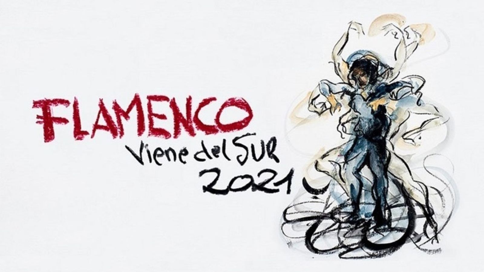 flamenco viene del sur 2021