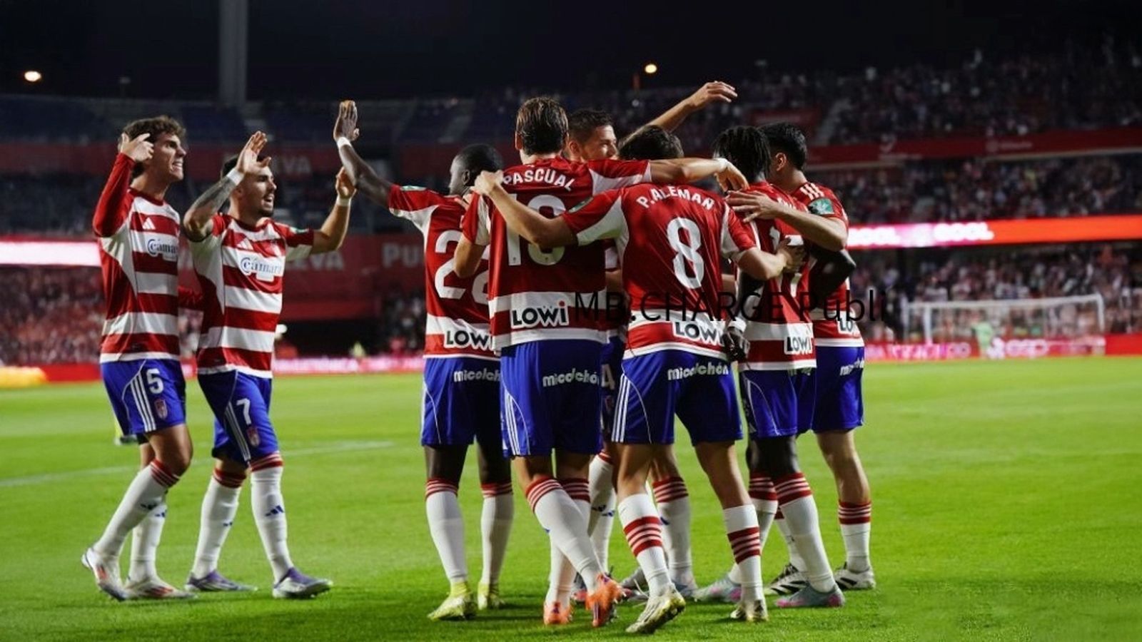 granada sociedad b