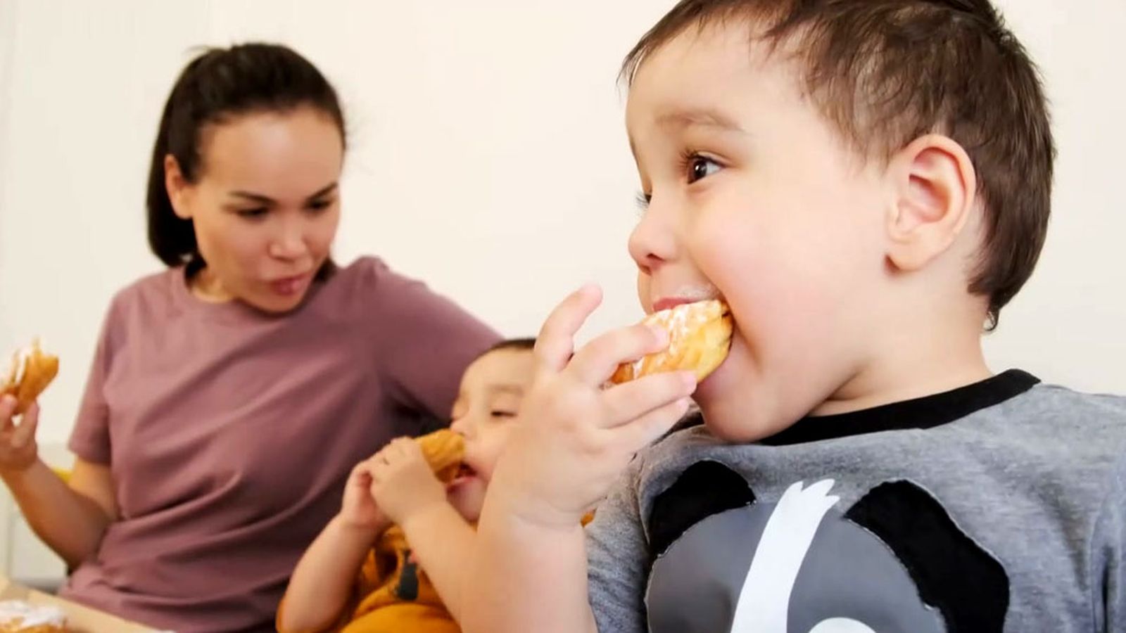 Qué es comer bien y cómo luchar contra los falsos mitos