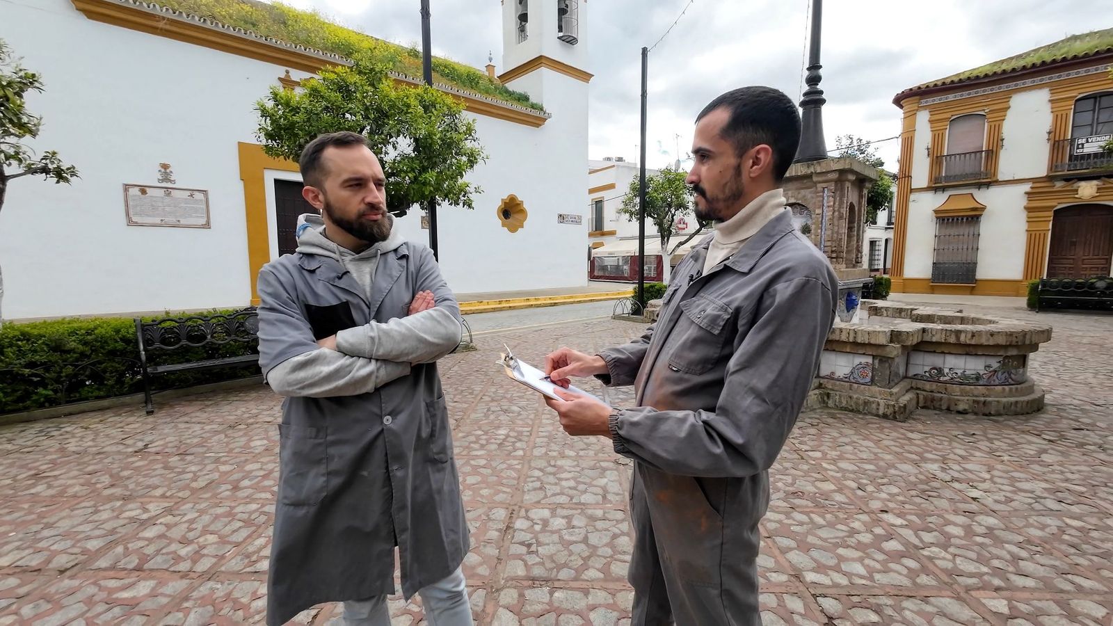 los repobladores 28 marzo 1