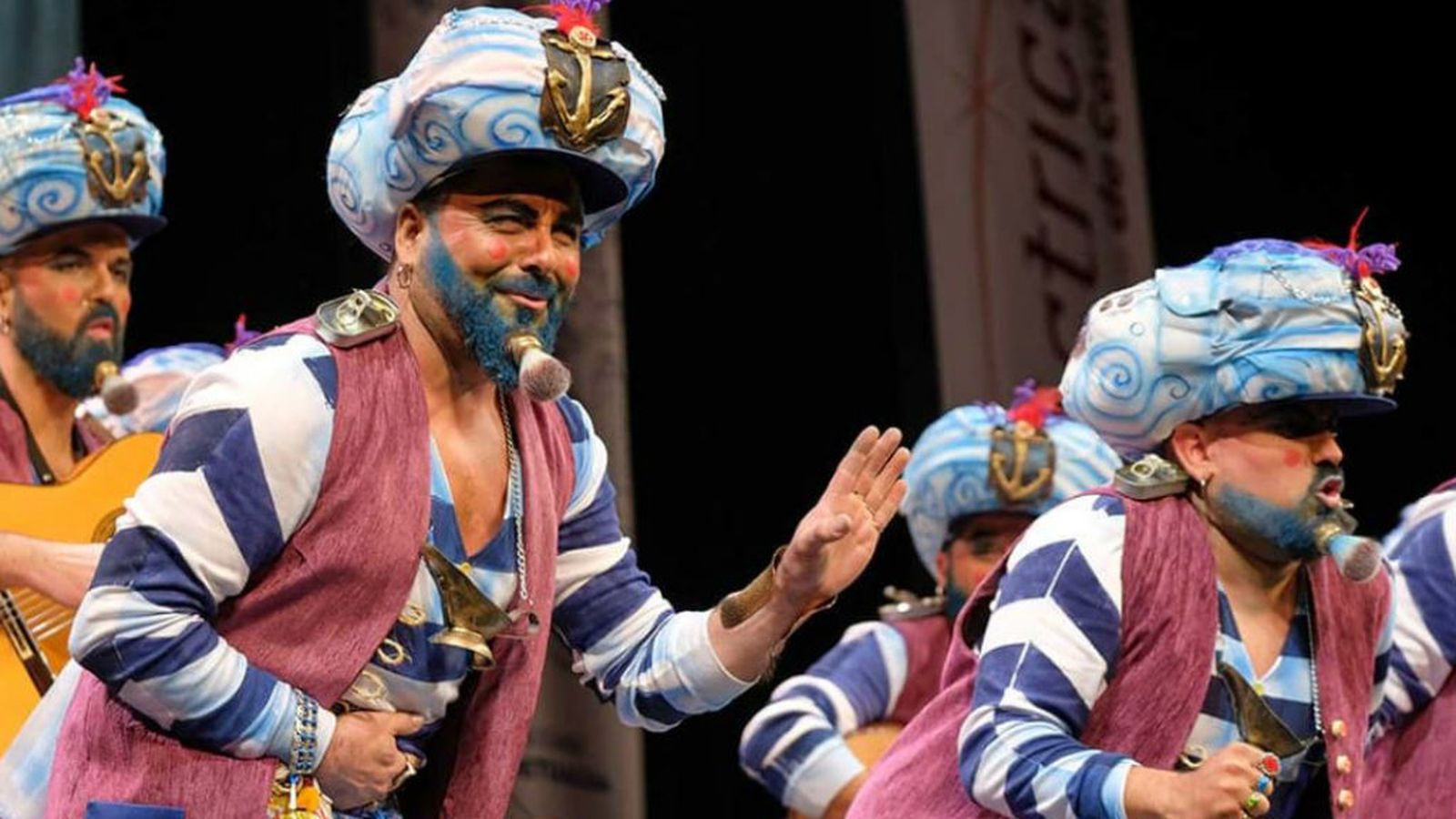 foto carnaval ayto cadiz