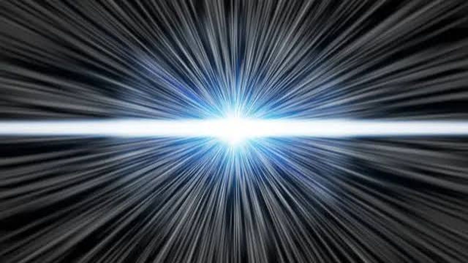 Velocidad luz