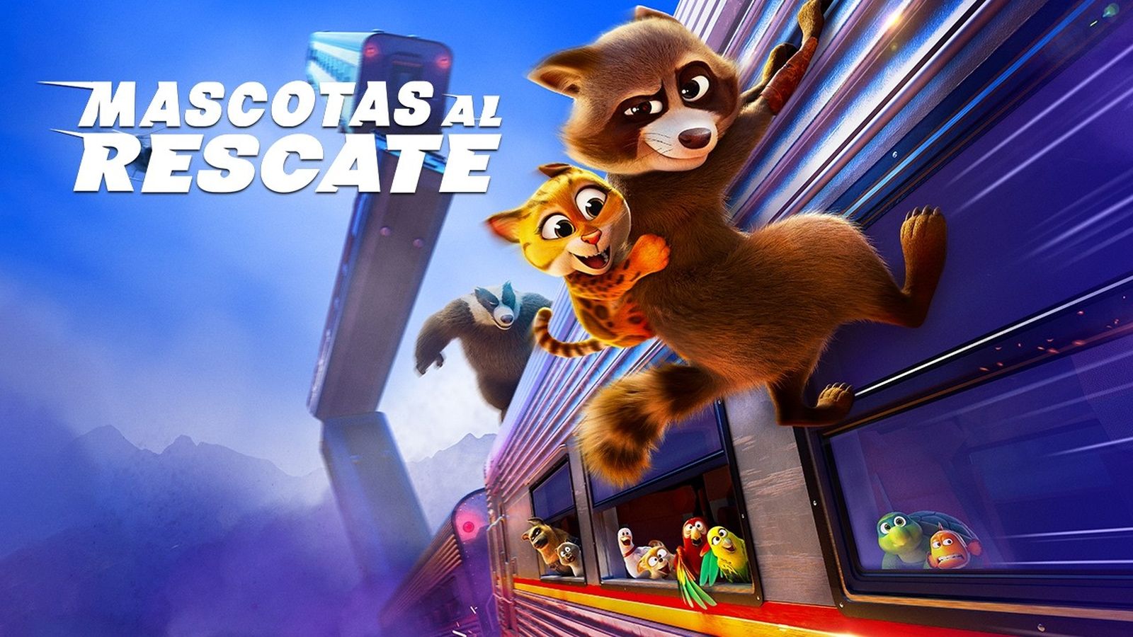 Mascotas al rescate, el nuevo preestreno de La banda