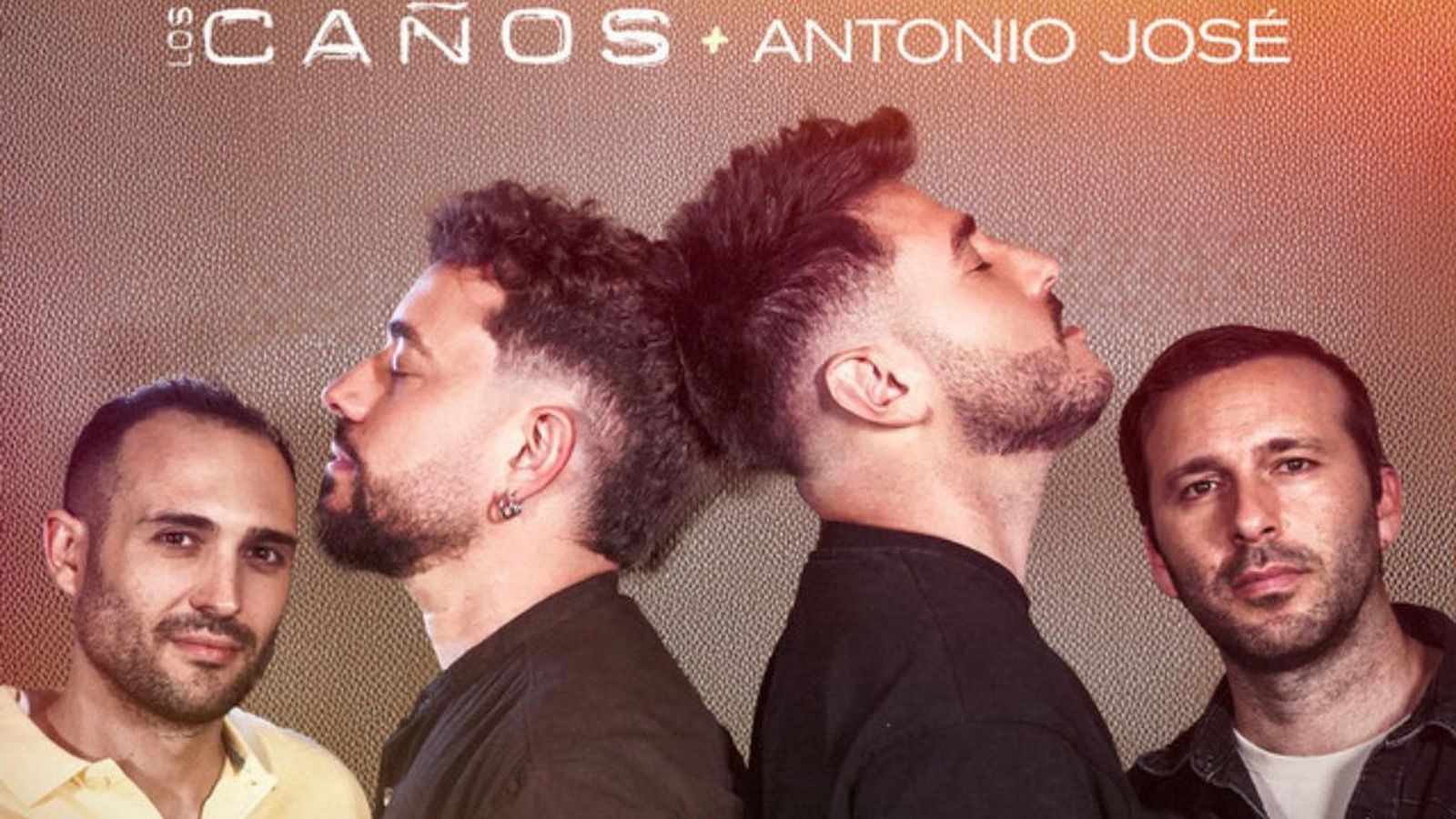 Los Caños y Antonio José