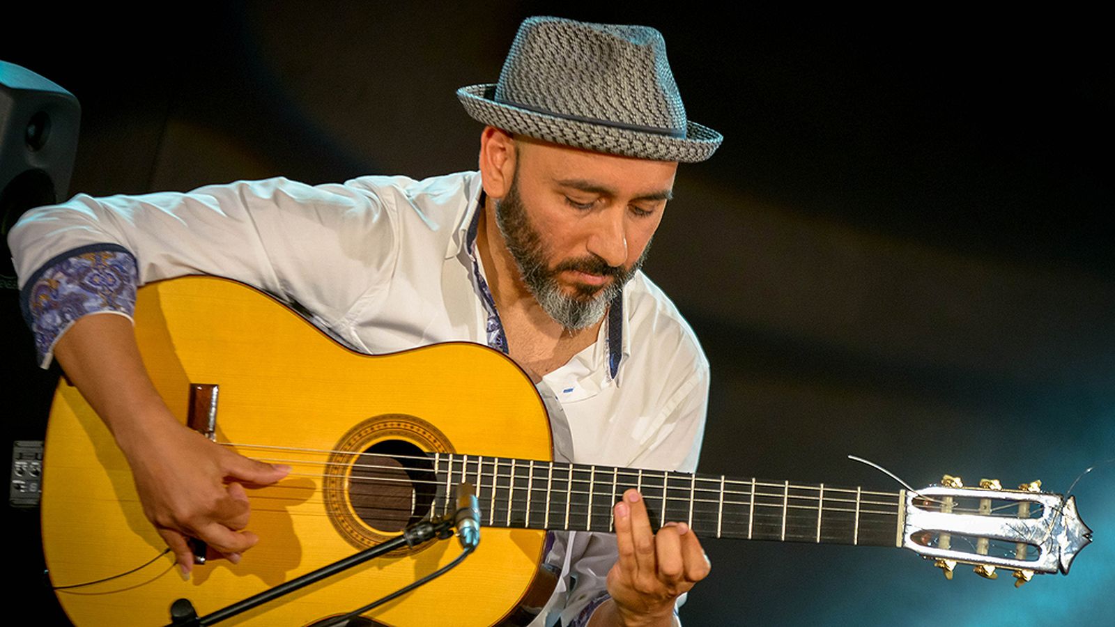 Comunicación Foro Flamenco
