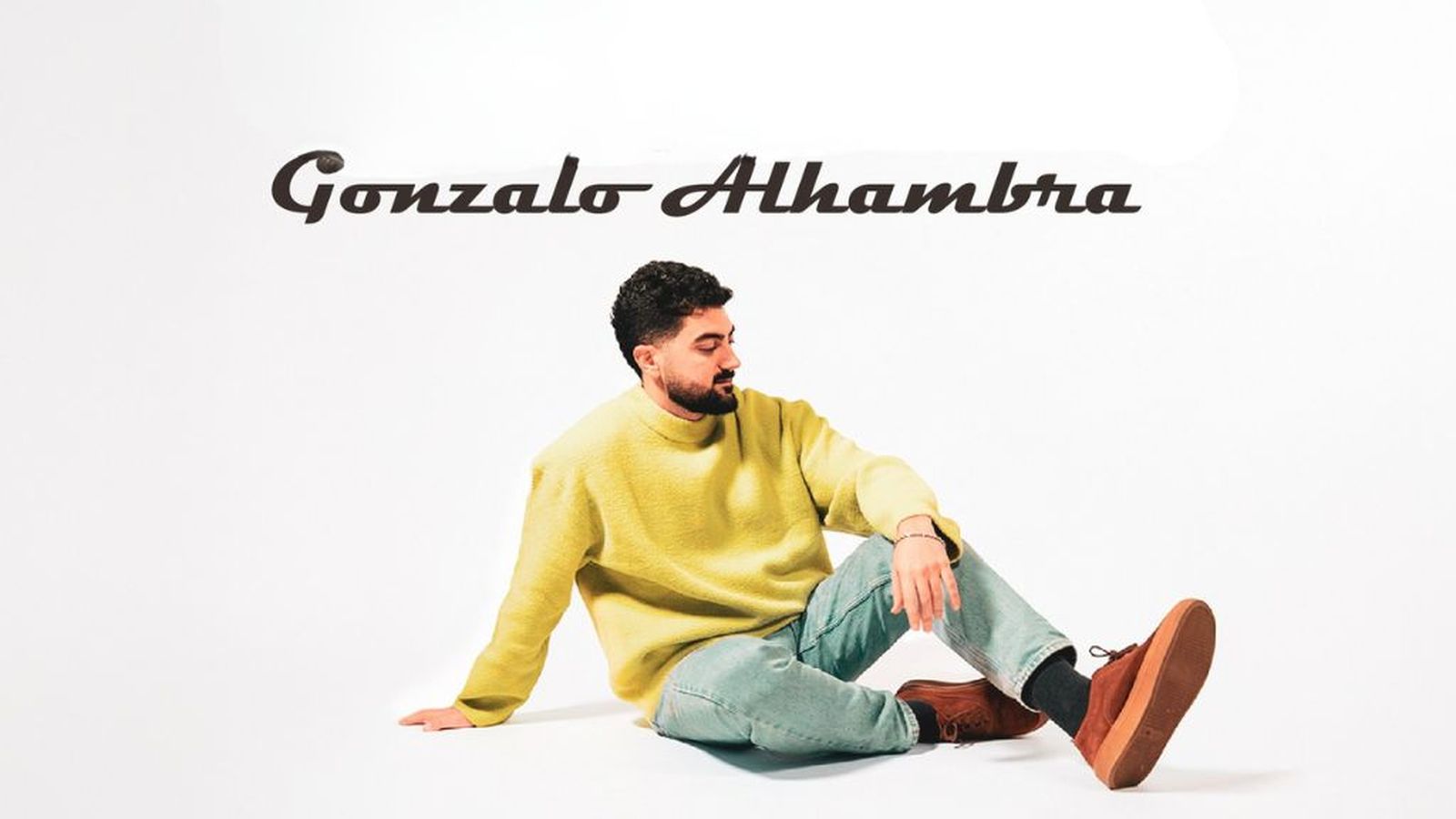 Gonzalo Alhambra