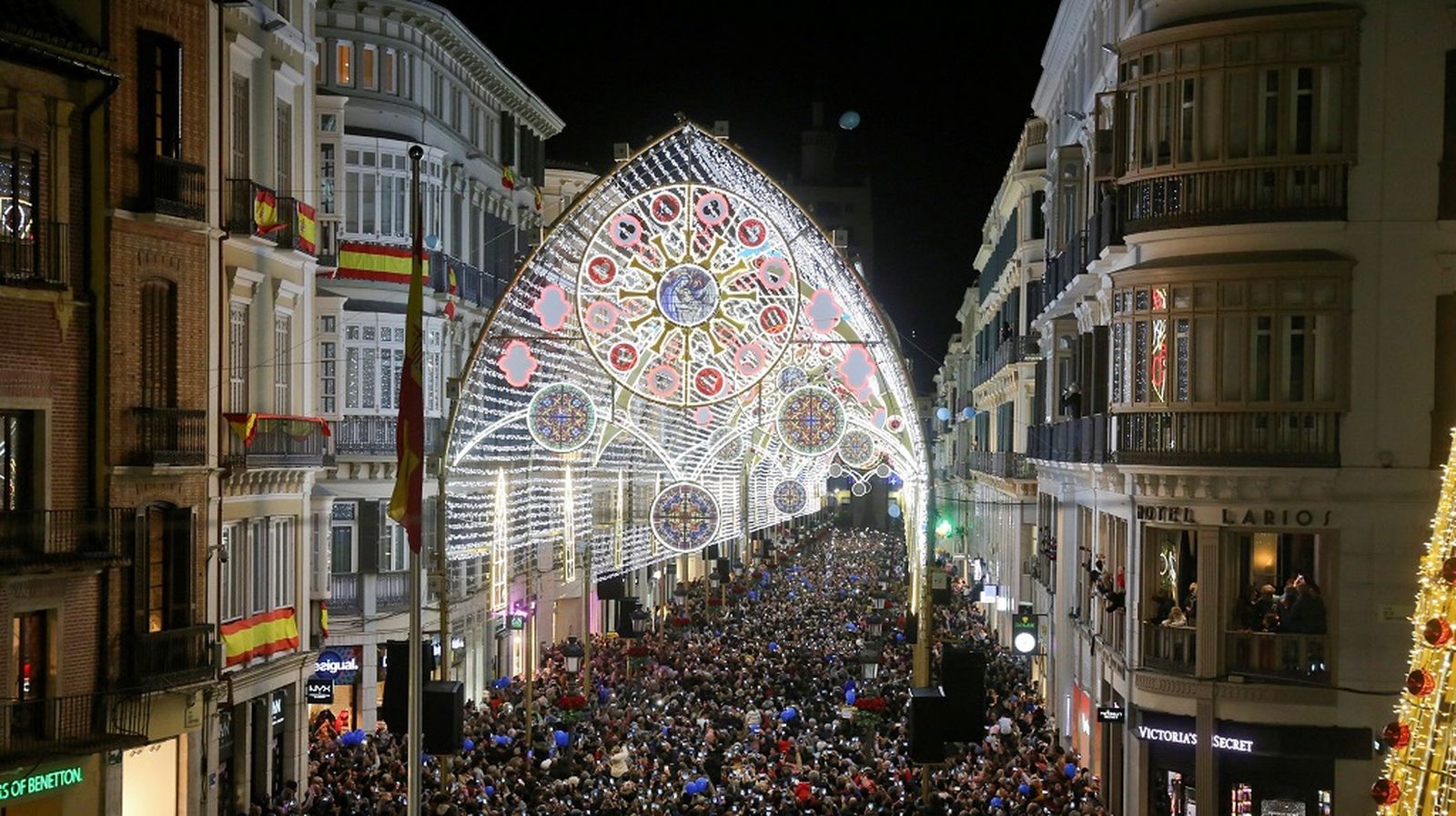 Luz Málaga 1024