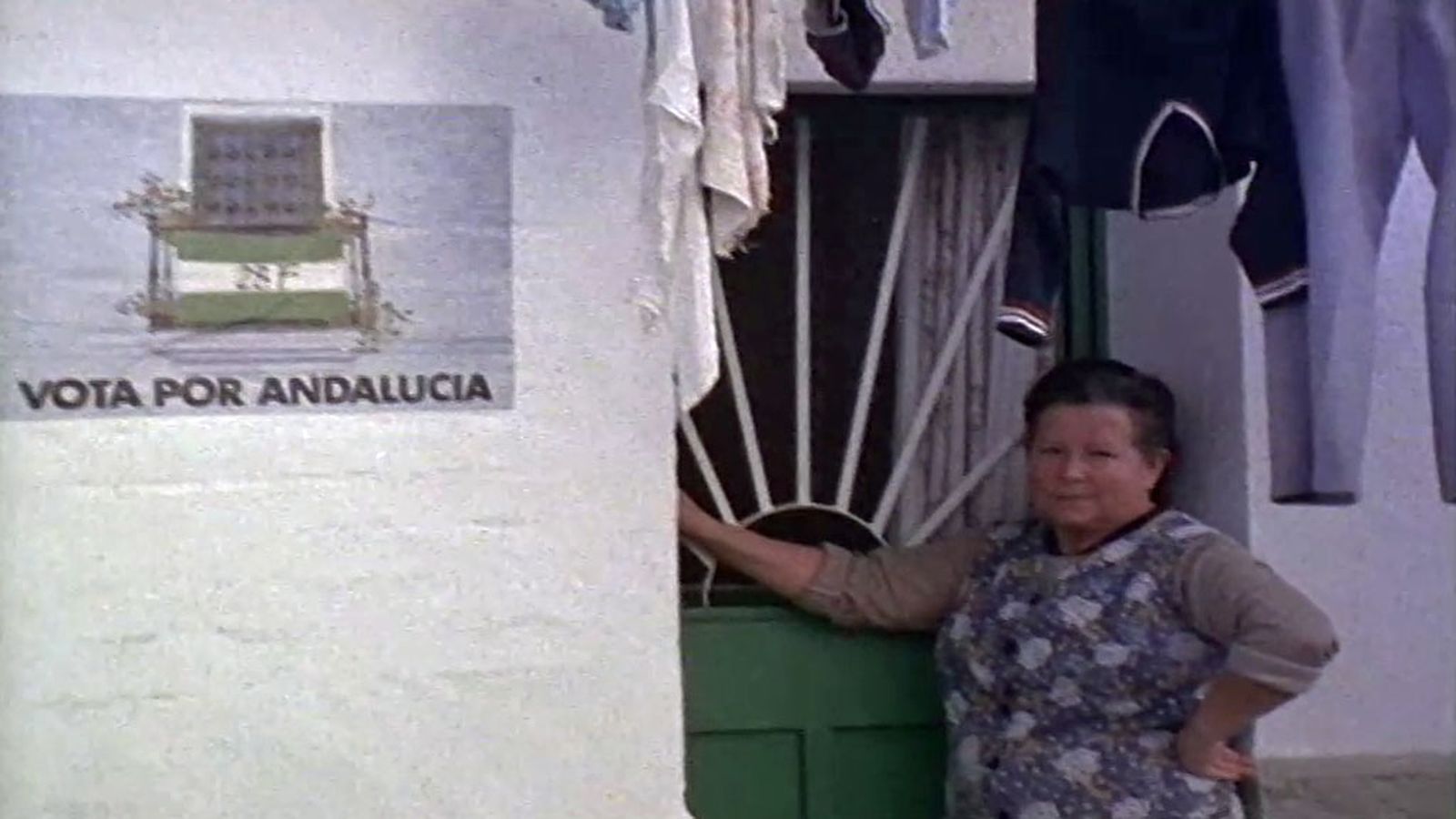 foto mujer escuredo