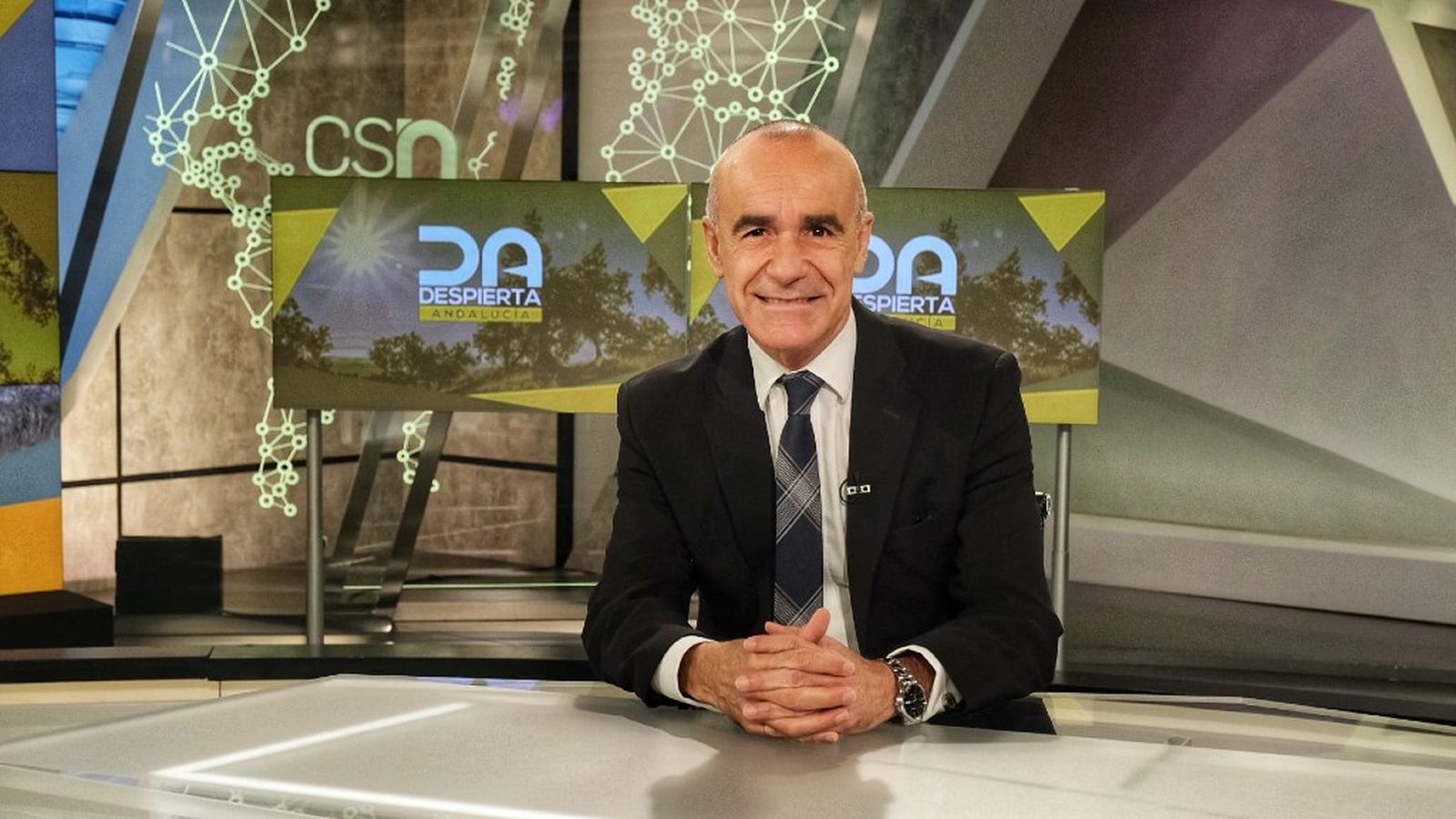 Despierta, alcalde ok, 11 enero