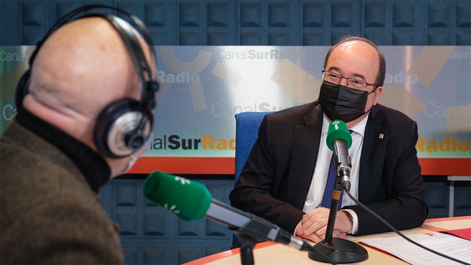 Comunicación Iceta Vigorra