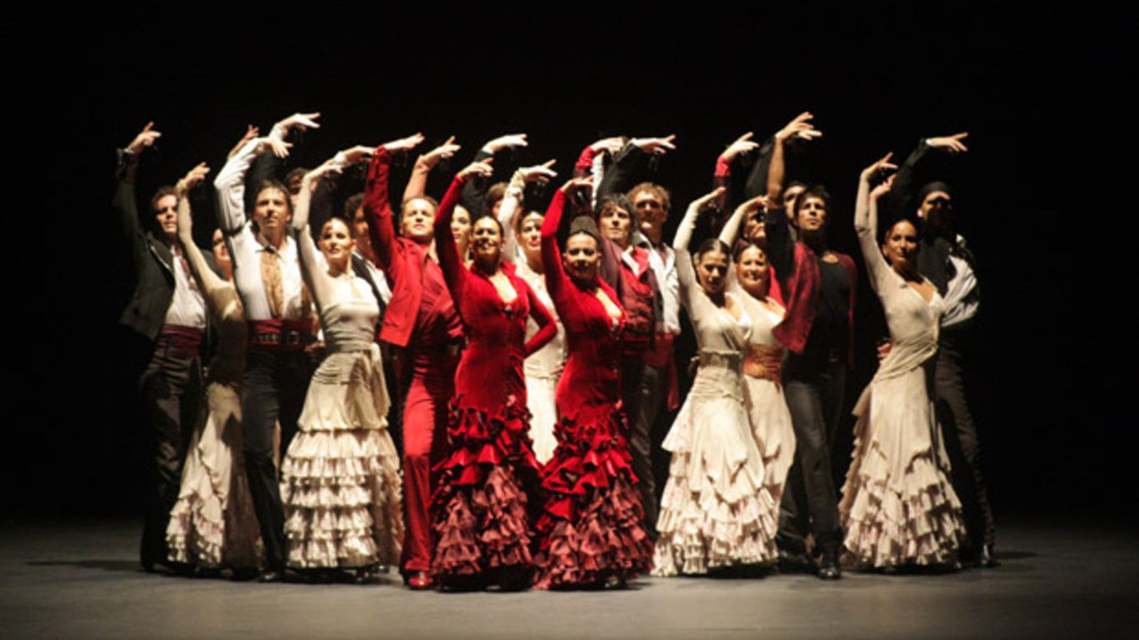 ballet nacional de españa