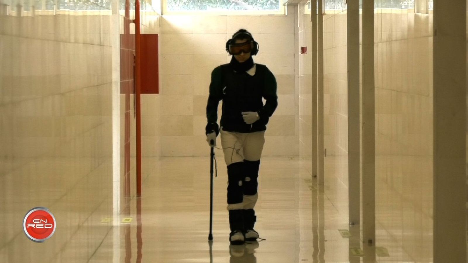 En Red, 20 diciembre