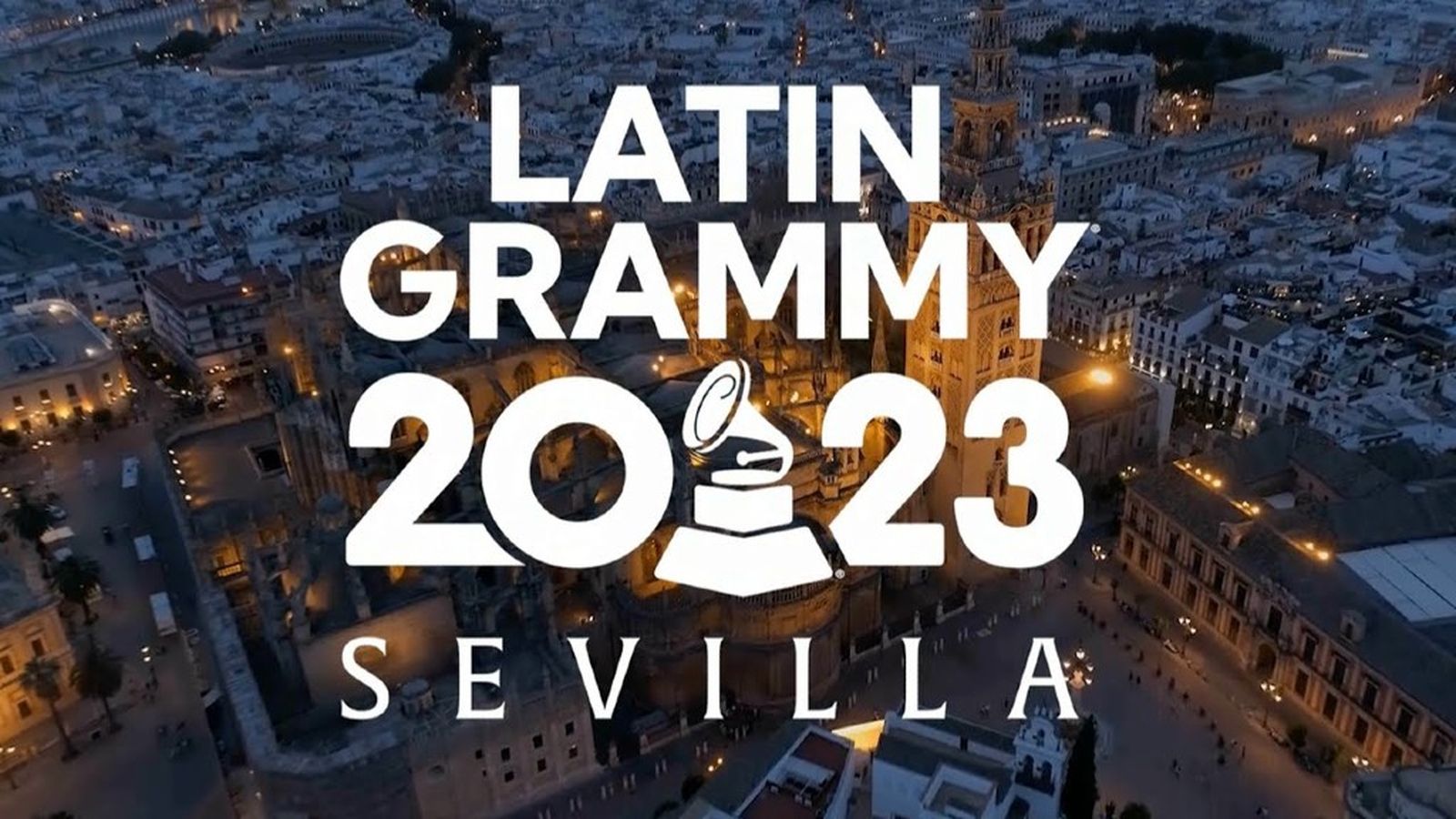 Grammy Sevilla 2023