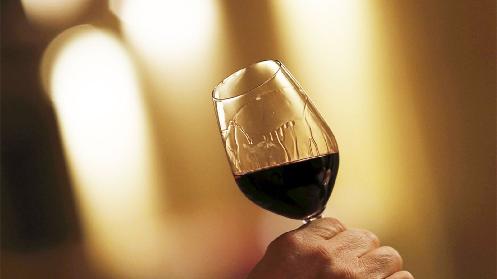Vino tinto