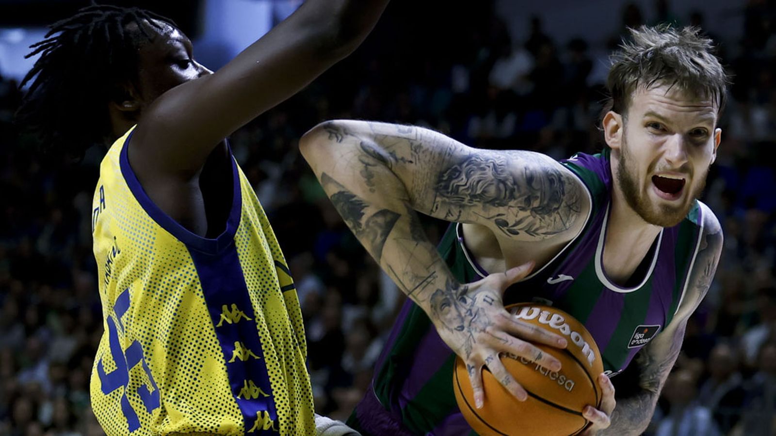 Unicaja Andorra