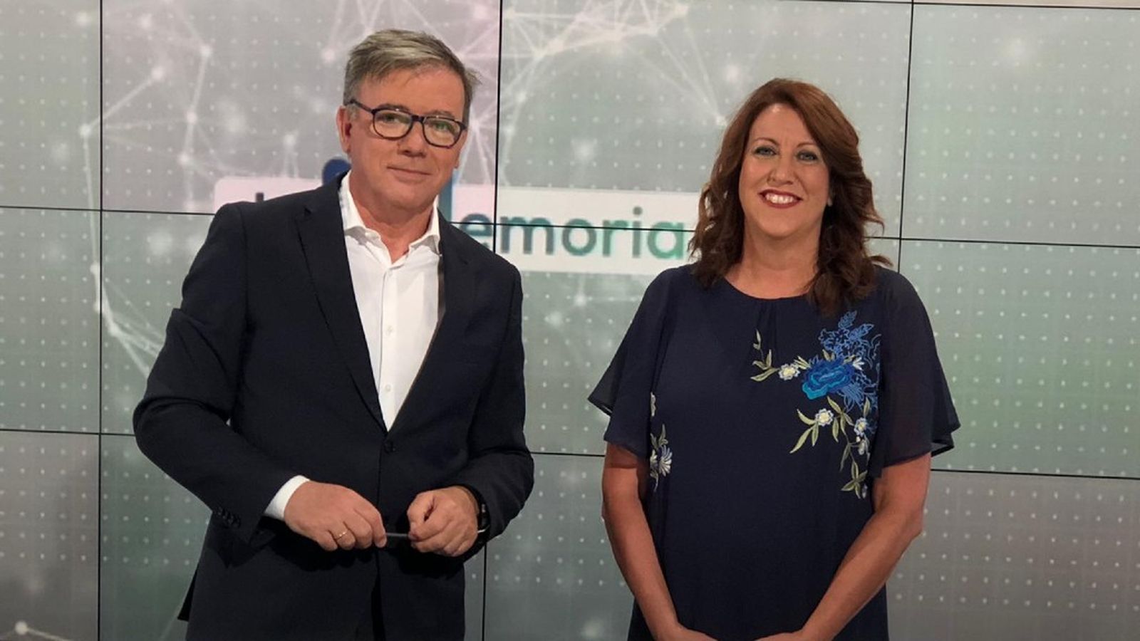 La memoria ATV, 8 noviembre
