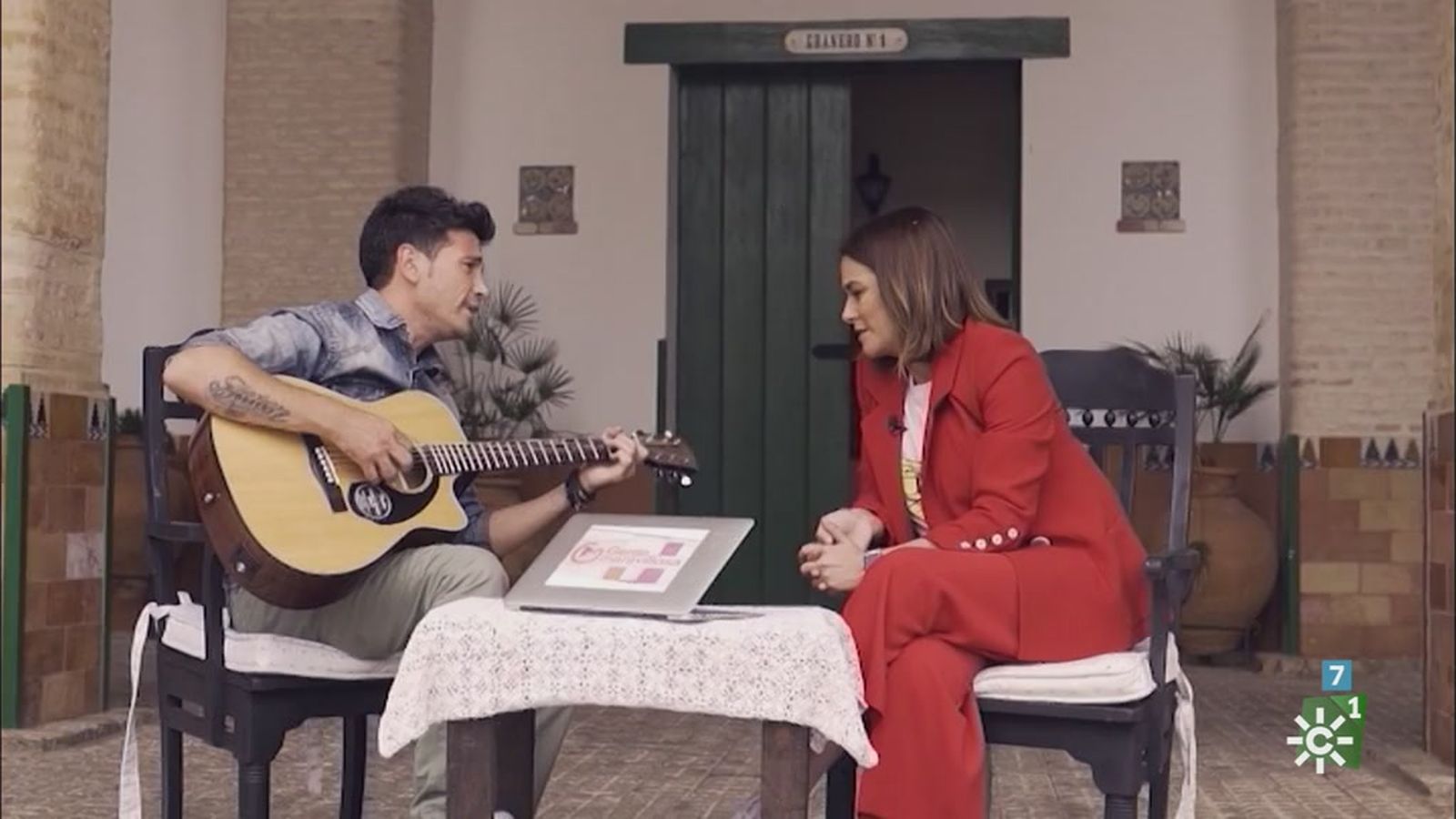 Gente Maravillosa (T2) Programa 1 Verano Destacado 1