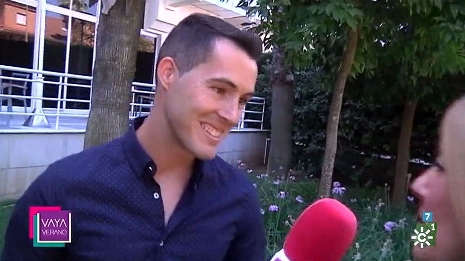 Vaya verano Destacado Riquelme