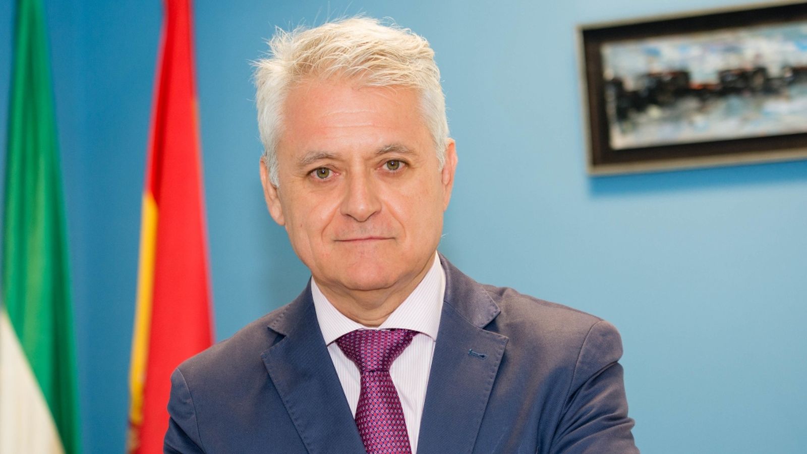 Juan Miguel Vega