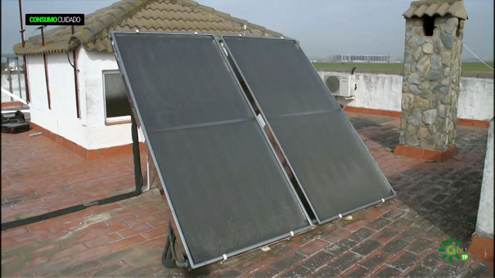 La pandemia saca la luz que los hogares no están preparados para una eficiencia energética