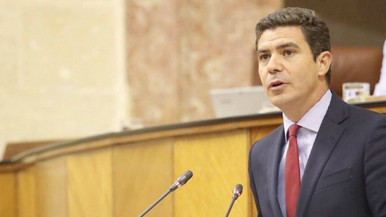 carlos ciudadano