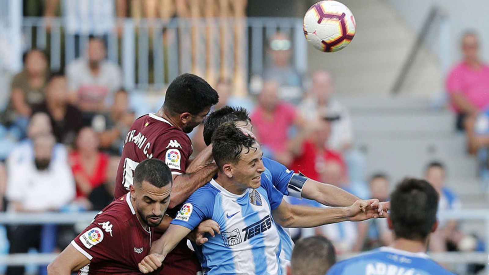 Málaga Córdoba Segunda 1024