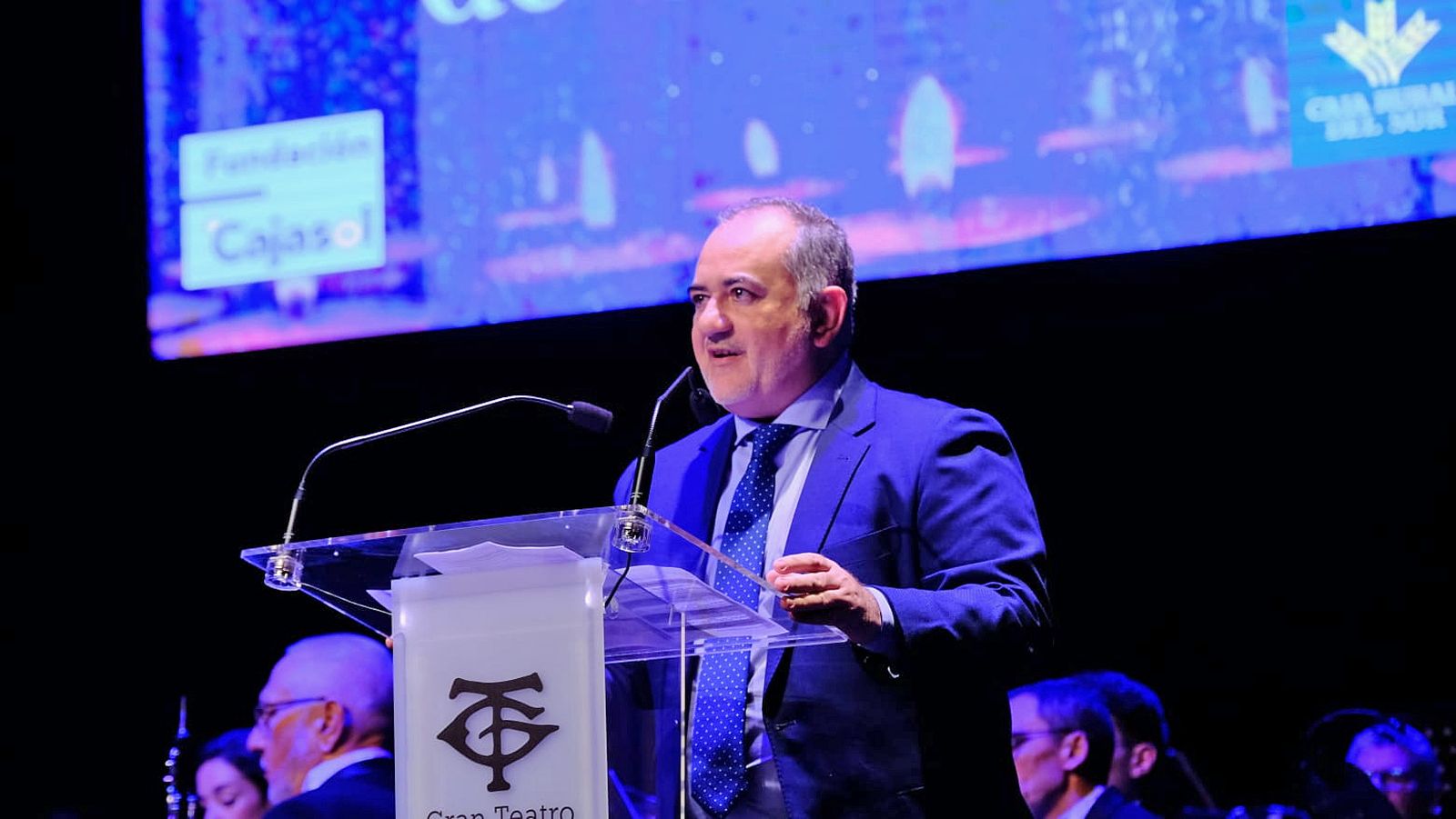 HUELVA NORBERTO JAVIER