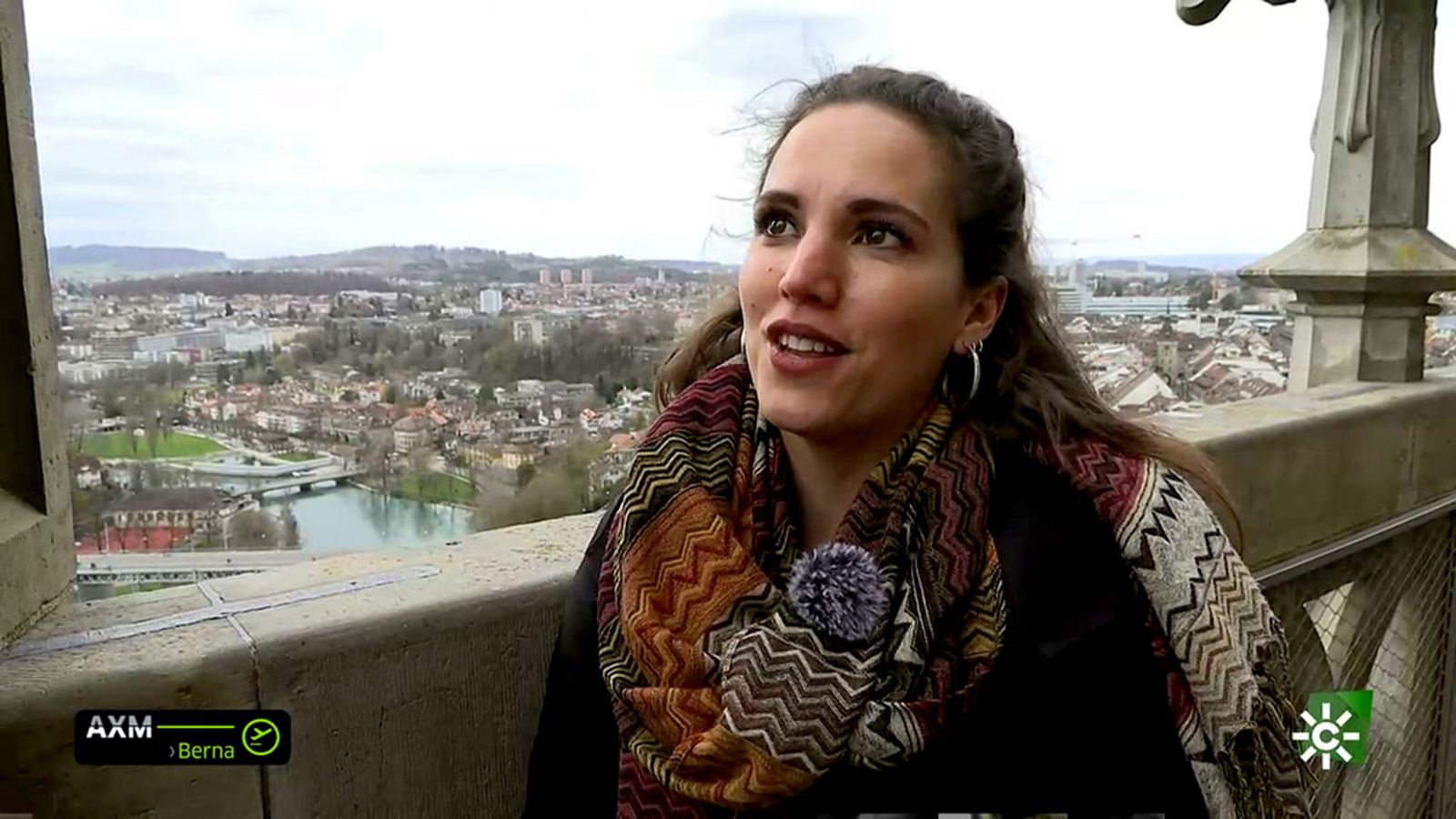 Irene Monzú