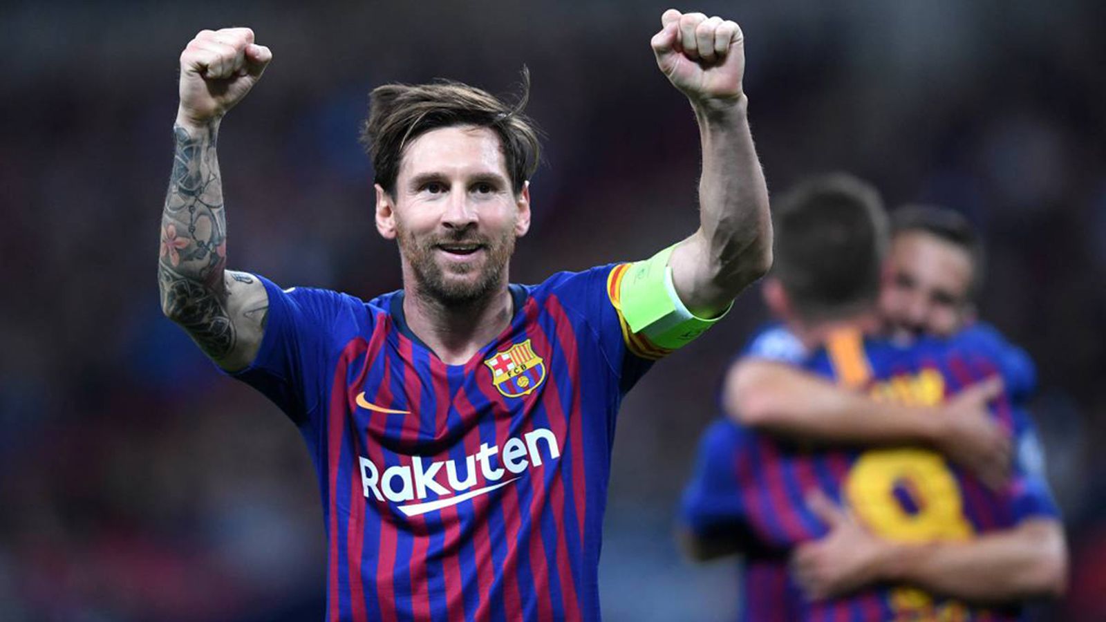 Messi 1024