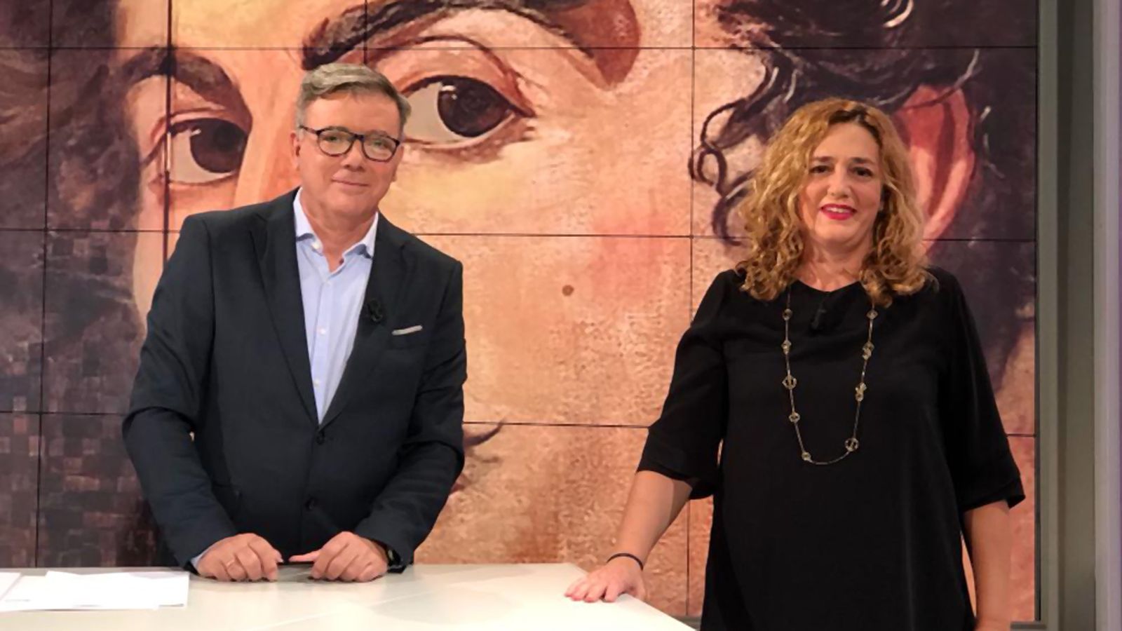 Comunicación Memoria ATV