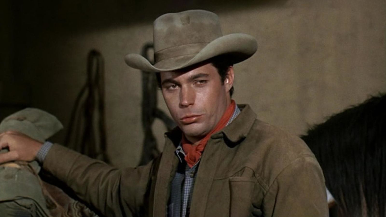 Cine, Taggart, 21 enero