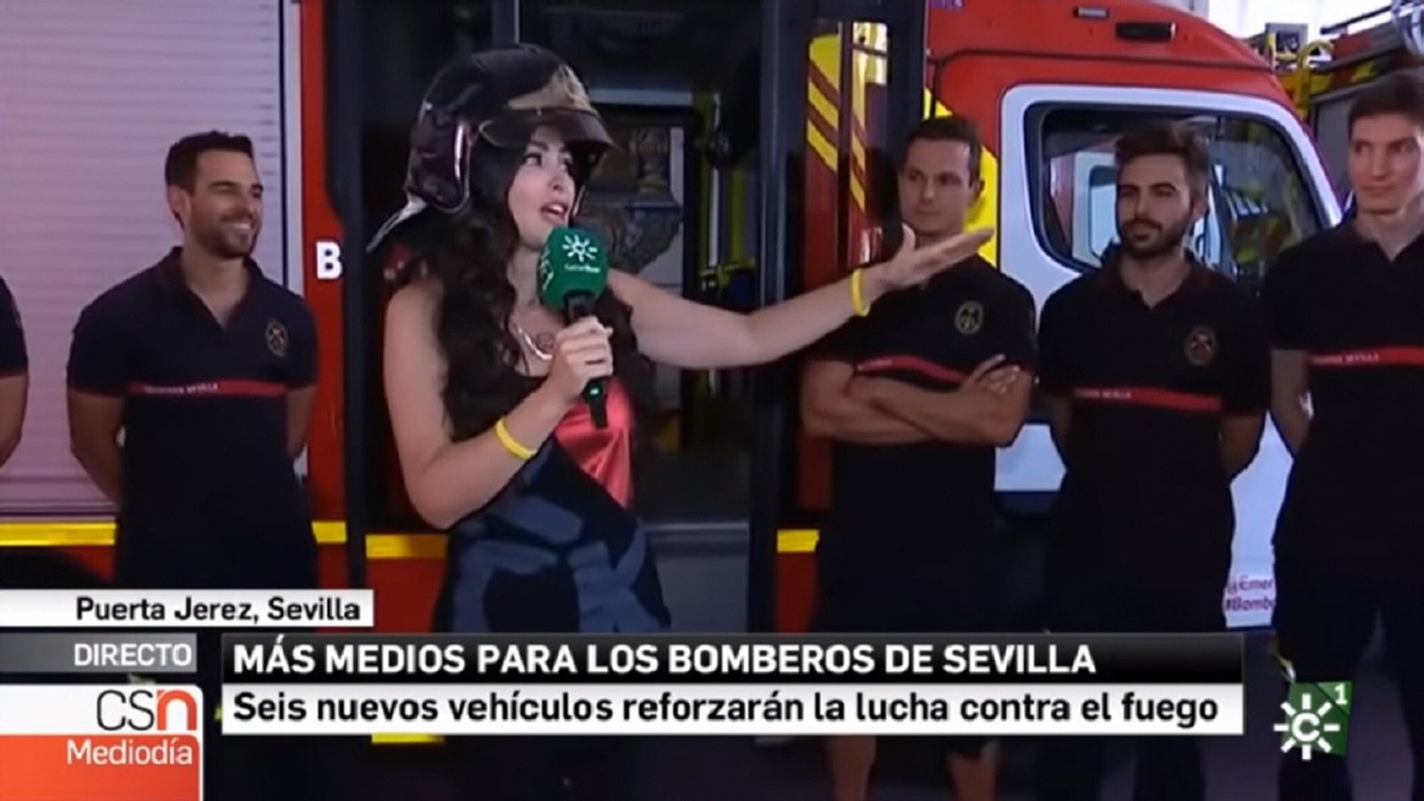carolina
