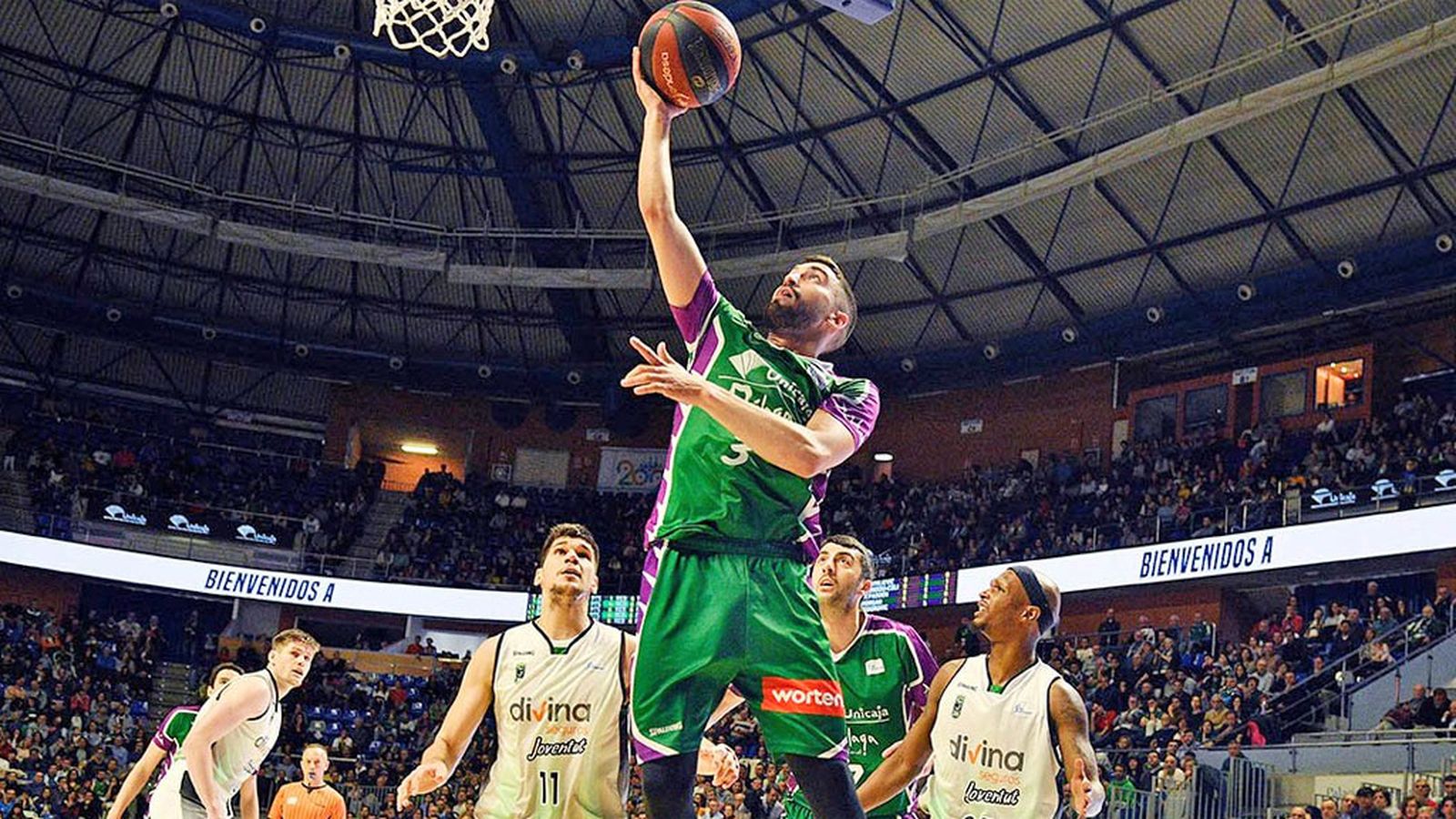 unicaja