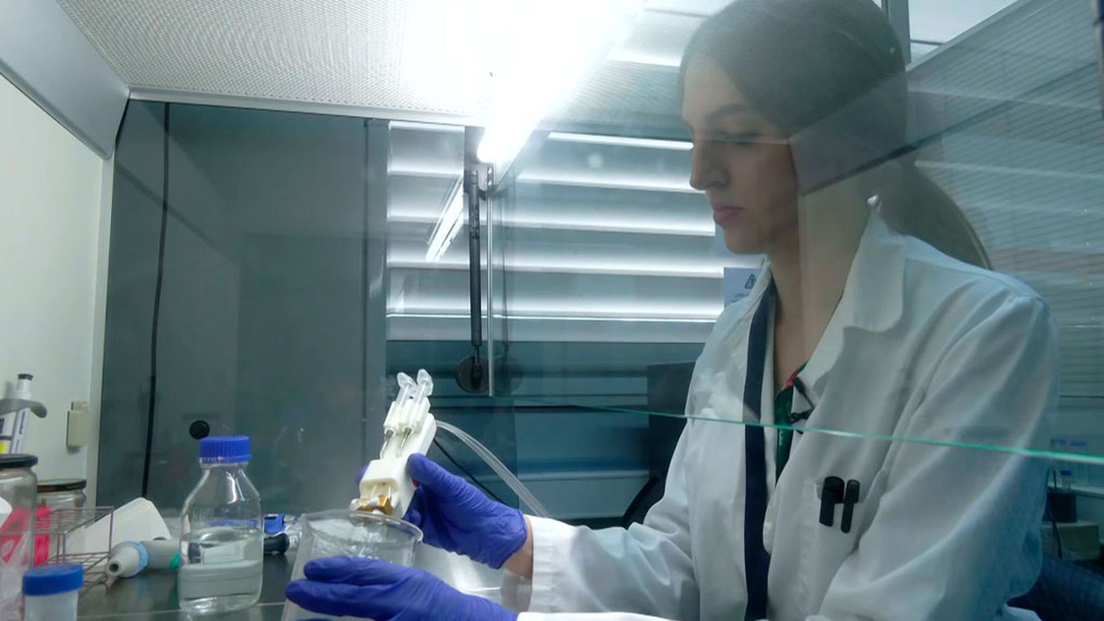 Piel biofabricada