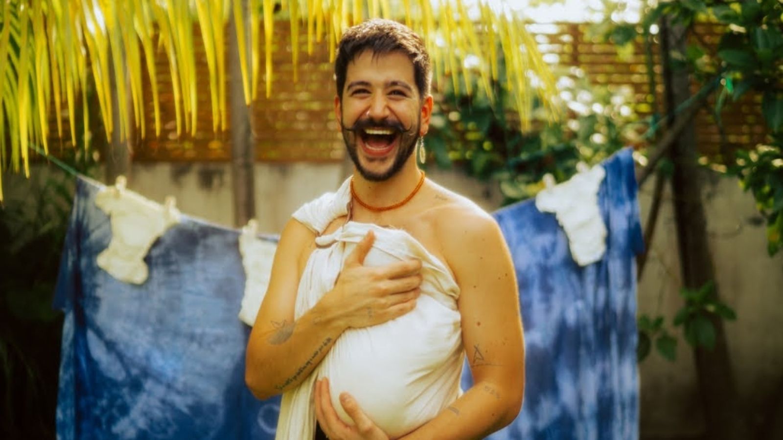 Camilo Pegao