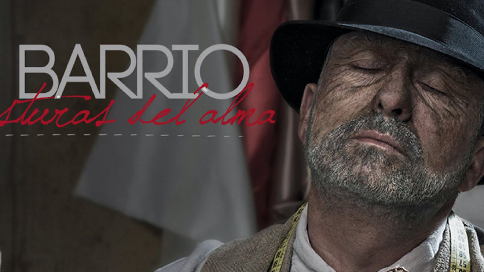el barrio