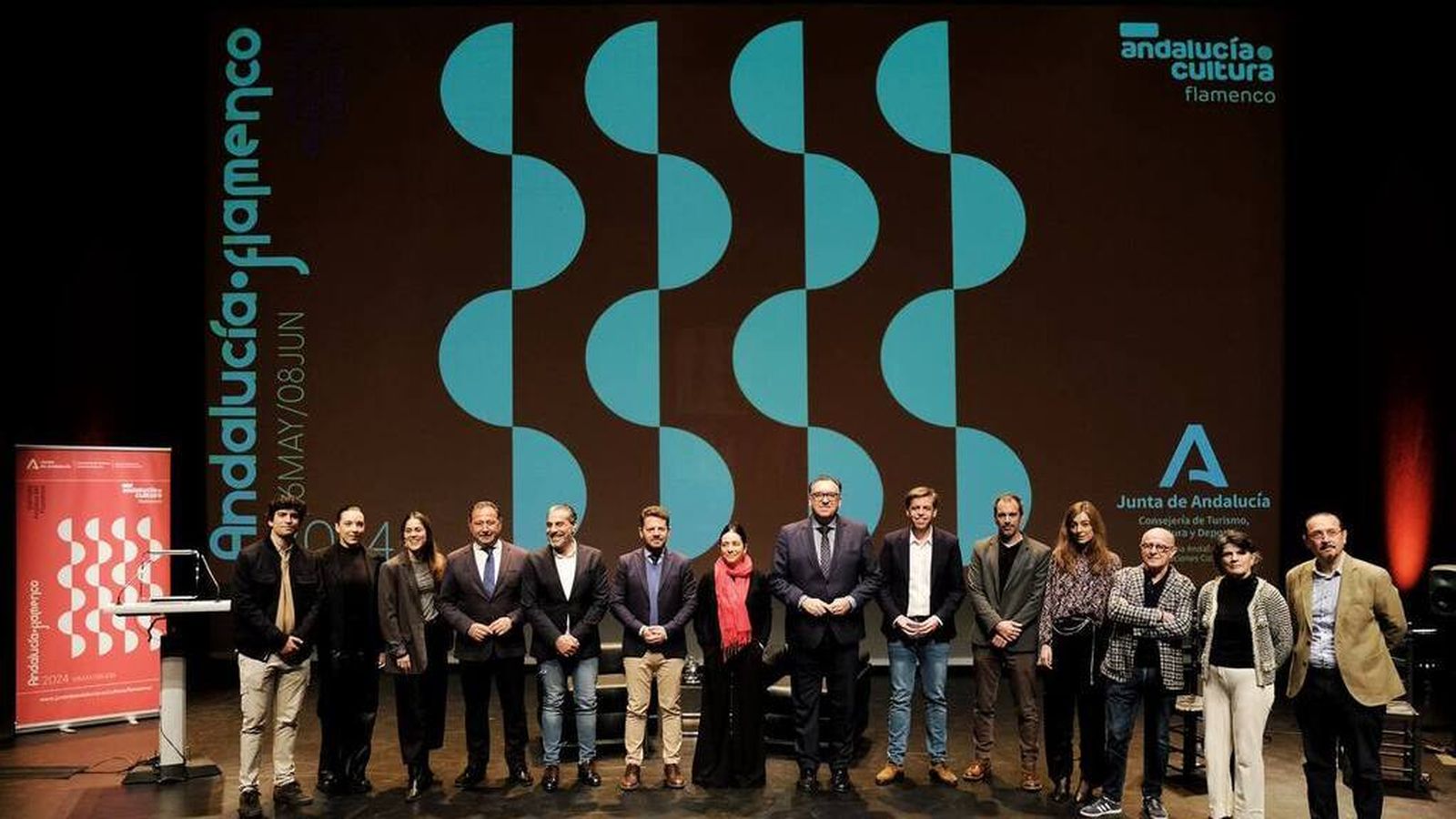 andalucia flamenco 2024