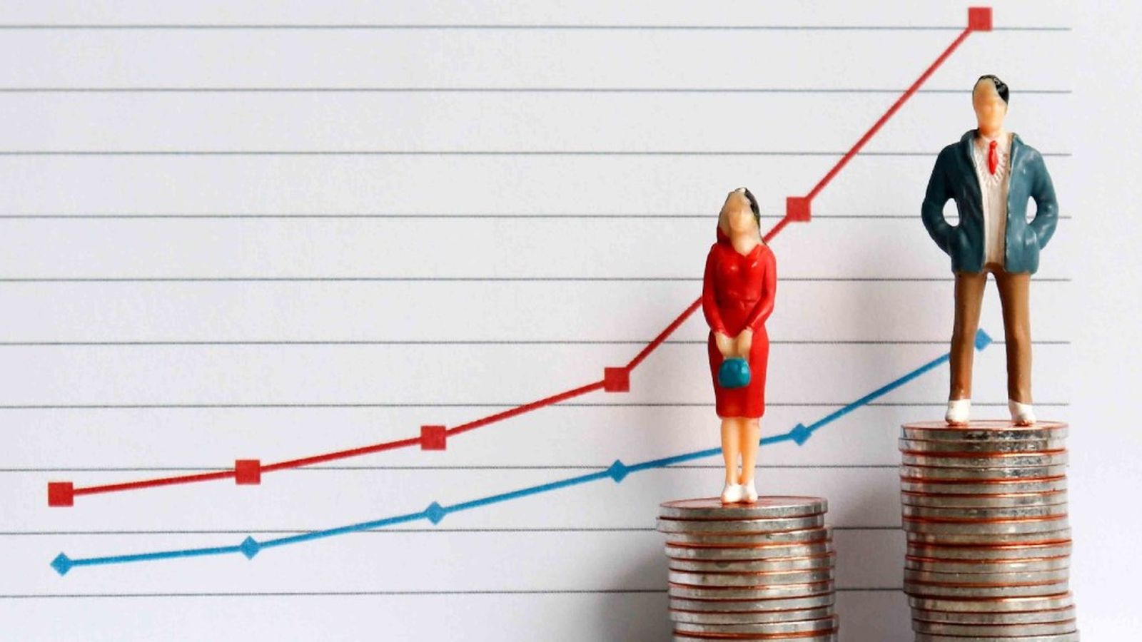 Empleados, 9 marzo