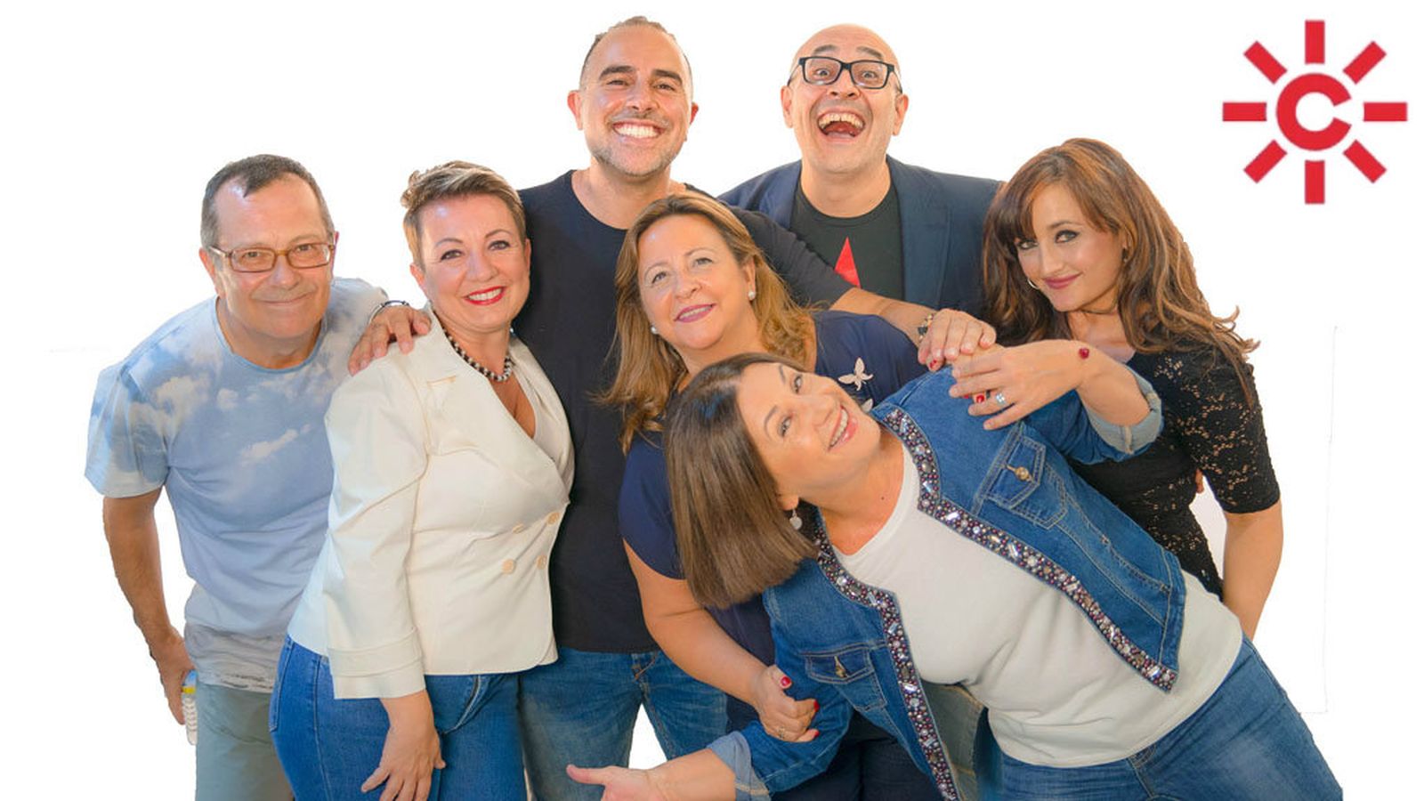Equipo Canal Fiesta 1024