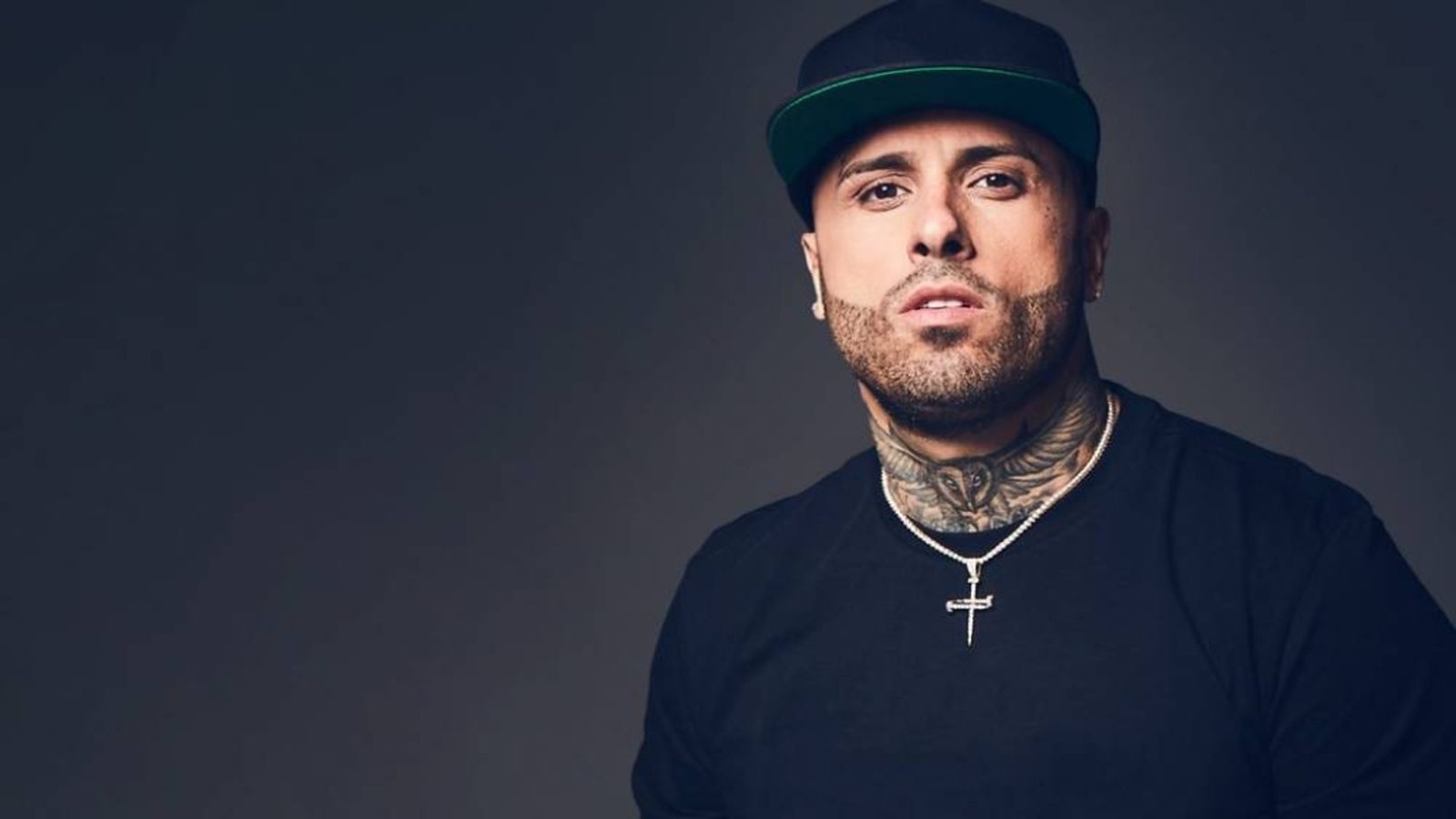 Nicky Jam