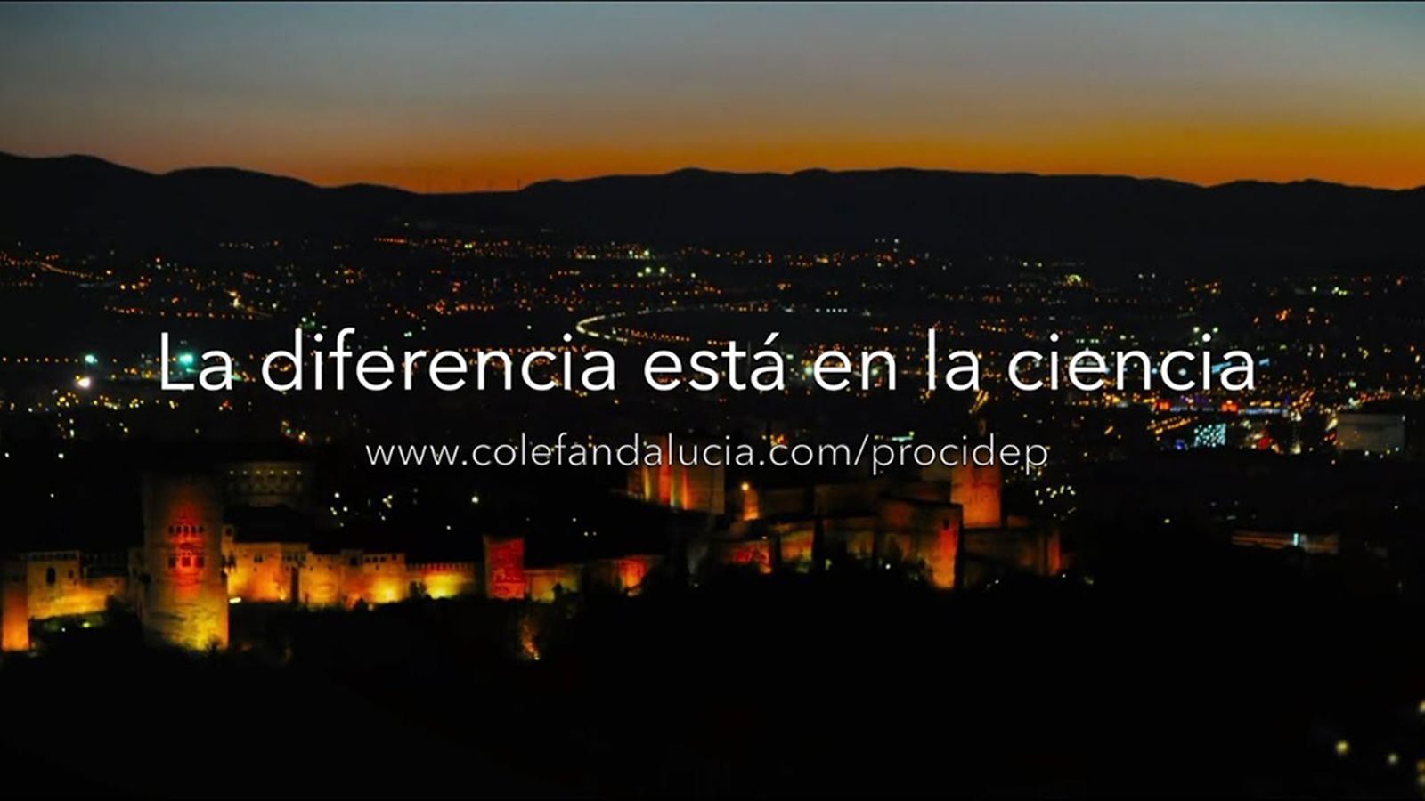 Granada cartel Procidep