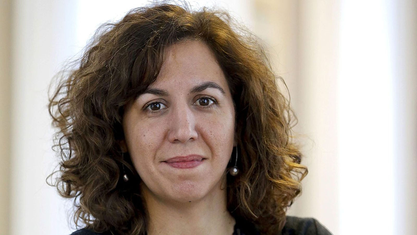irene lozano
