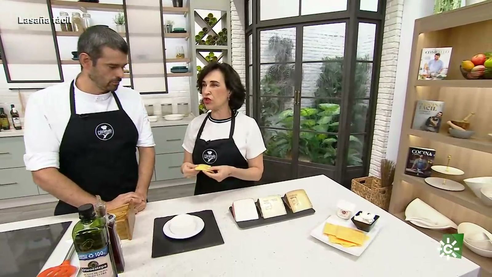 Consejos para elegir un buen queso mirando la etiqueta