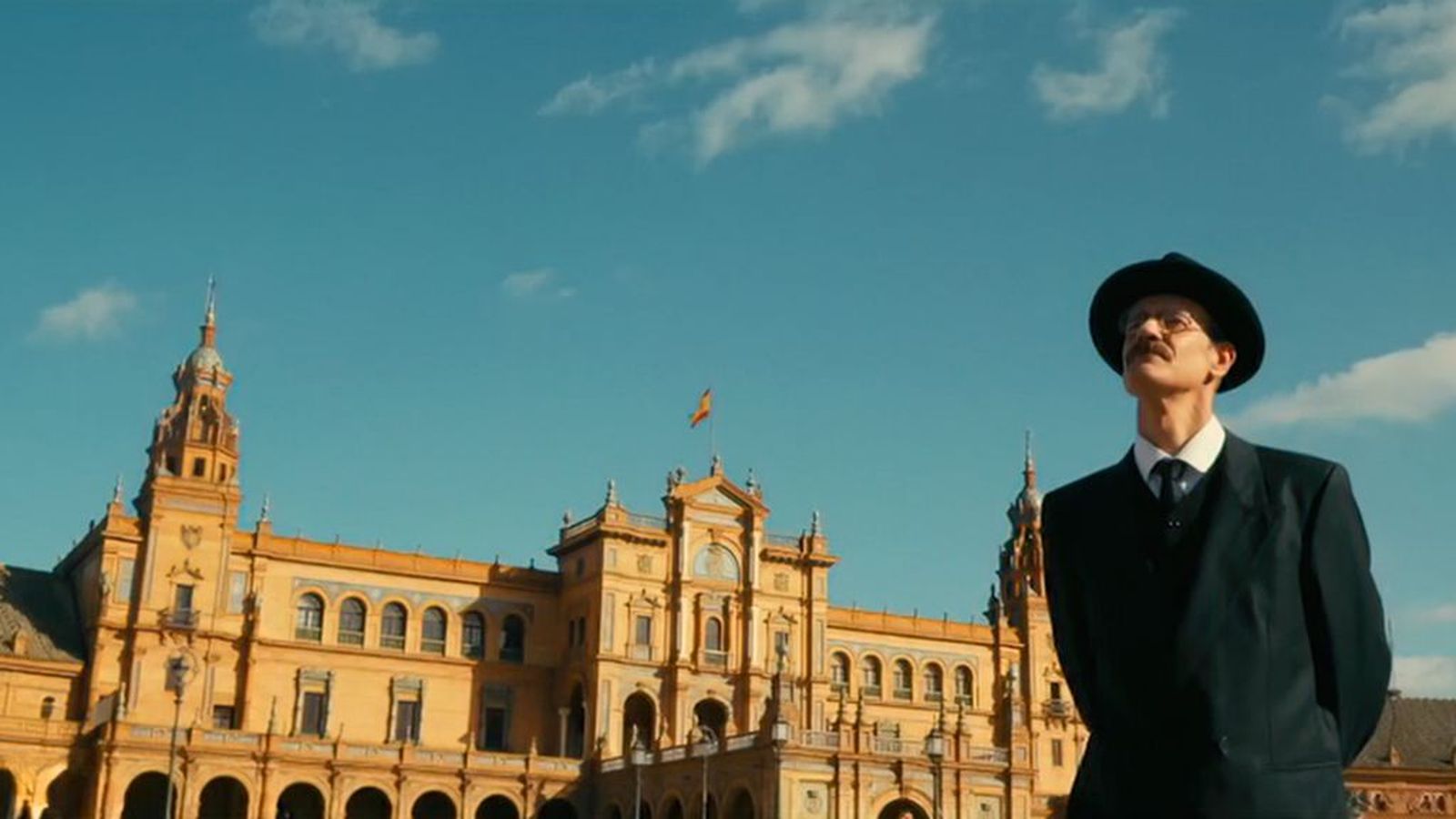 Documentales andaluces promo genérica marzo