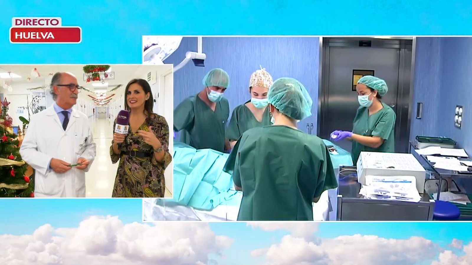 Hospital Infanta Elena, 40 años de vocación, humanidad y compromiso en la sanidad onubense